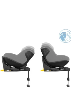 Online Kindersitz 'Pearl 360 Pro' Kinder Kindersitze|Kleinkindsitz