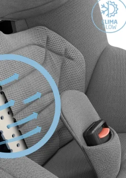 Online Kindersitz 'Pearl 360 Pro' Kinder Kindersitze|Kleinkindsitz