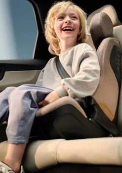 Hot Kindersitz 'Pearl XL Slide Pro' Kinder Kindersitze|Folgesitz