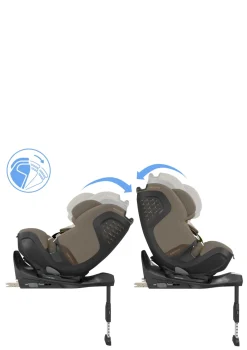 Online Kindersitz 'Pearl XL Slide Pro' Kinder Kindersitze|Folgesitz