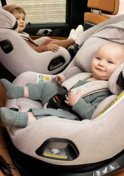 Kindersitz 'PRUU aire i-Size' Kinder Kindersitze|Kleinkindsitz