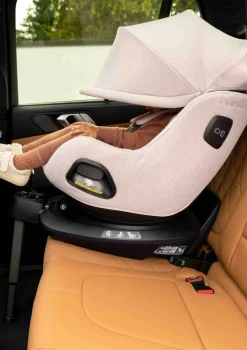 Kindersitz 'PRUU aire i-Size' Kinder Kindersitze|Kleinkindsitz