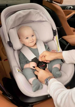 Kindersitz 'PRUU aire i-Size' Kinder Kindersitze|Kleinkindsitz