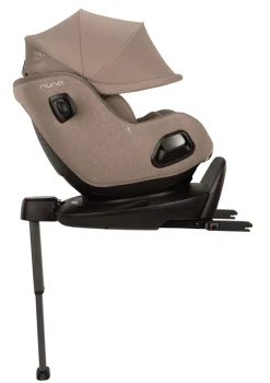 Kindersitz 'PRUU aire i-Size' Kinder Kindersitze|Kleinkindsitz