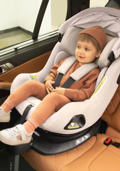 New Kindersitz 'PRUU aire i-Size' Kinder Kindersitze|Kleinkindsitz