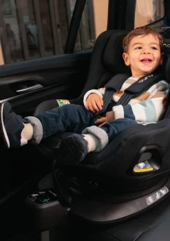 Hot Kindersitz 'PRUU i-Size' Kinder Kindersitze|Reboarder