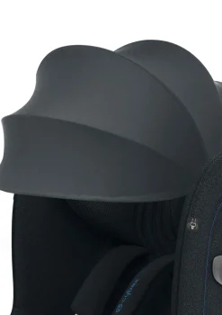 Kindersitz 'Sirona T i-Size PLUS' Nautical Blue Kinder Kindersitze|Kleinkindsitz