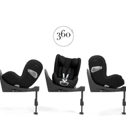 Online Kindersitz 'Sirona T i-Size PLUS' Sepia Black Kinder Kindersitze|Kleinkindsitz