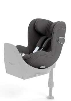 Clearance Kindersitz 'Sirona T i-Size PLUS' Mirage Grey Kinder Kindersitze|Kleinkindsitz