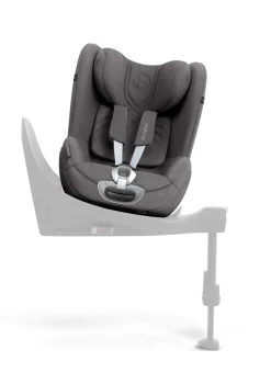 Clearance Kindersitz 'Sirona T i-Size PLUS' Mirage Grey Kinder Kindersitze|Kleinkindsitz