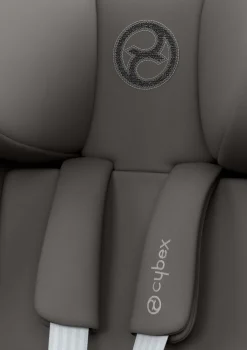 Clearance Kindersitz 'Sirona T i-Size PLUS' Mirage Grey Kinder Kindersitze|Kleinkindsitz