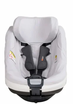 New Kindersitzbezug 'Beyond (360)' Glacier Grey Kinder Zubehör Kindersitz|Schutz-Zubehör Unterwegs