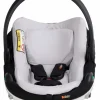 Outlet Kindersitzbezug 'Go Beyond' Glacier Grey Kinder Zubehör Kindersitz|Schutz-Zubehör Unterwegs
