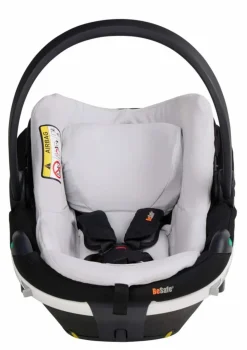 Outlet Kindersitzbezug 'Go Beyond' Glacier Grey Kinder Zubehör Kindersitz|Schutz-Zubehör Unterwegs