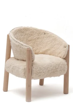 Discount Kinderstuhl 'Saba' Kinder Kinderstühle & Kindertische