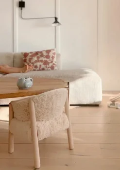 Discount Kinderstuhl 'Saba' Kinder Kinderstühle & Kindertische