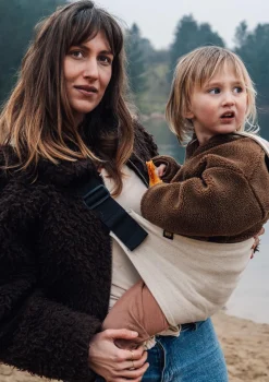 Outlet Kindertrage Leinen Kinder Tragesysteme|Tragesysteme