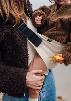 Outlet Kindertrage Leinen Kinder Tragesysteme|Tragesysteme