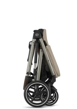 Kinderwagen 'Gazelle S' Kinder Kinderwagen|Zwillingswagen