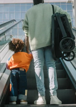 Best Kinderwagen 'Hub2' Kinder Kinderwagen|Kinderwagen-Sets