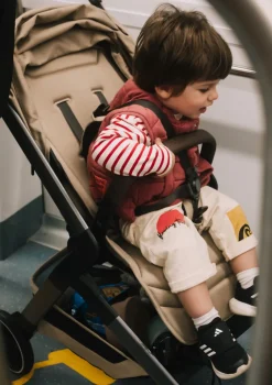 Best Kinderwagen 'Hub2' Kinder Kinderwagen|Kinderwagen-Sets