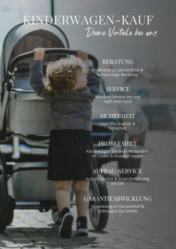 Sale Kinderwagen 'Hub2' Kinder Kinderwagen|Kinderwagen-Sets