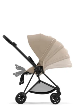 Kinderwagen 'Mios' Kinder Kinderwagen|Kinderwagen-Sets