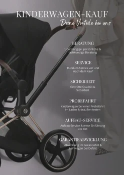 Discount Kinderwagen 'Mios' Kinder Kinderwagen|Kinderwagen-Sets