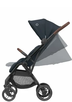 Hot Kinderwagen 'Soho' Kinder Kinderwagen|Reisebuggys