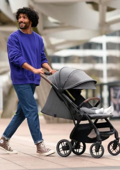 Clearance Kinderwagen 'Soho' Kinder Kinderwagen|Reisebuggys