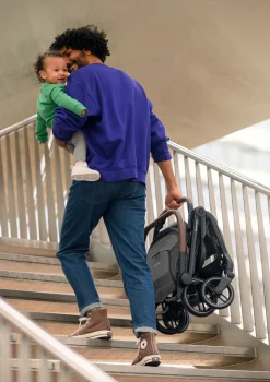 Clearance Kinderwagen 'Soho' Kinder Kinderwagen|Reisebuggys