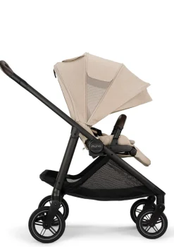 Hot Kinderwagen 'SWIV' Kinder Kinderwagen|Kinderwagen-Sets