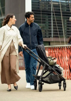 Discount Kinderwagen 'SWIV' Kinder Kinderwagen|Kinderwagen-Sets