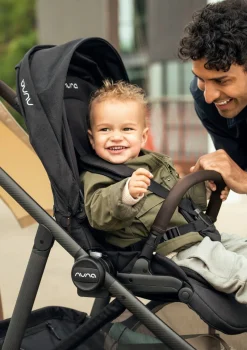 Discount Kinderwagen 'SWIV' Kinder Kinderwagen|Kinderwagen-Sets