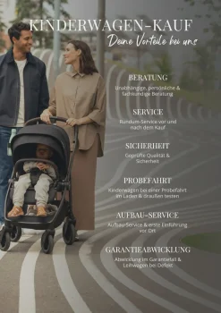 Discount Kinderwagen 'SWIV' Kinder Kinderwagen|Kinderwagen-Sets