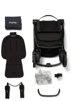 Discount Kinderwagen 'SWIV' Kinder Kinderwagen|Kinderwagen-Sets