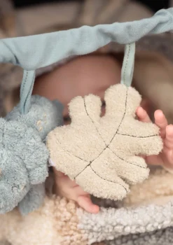 New Kinderwagenkette 'Roarsome' Kinder Spielzeug|Rasseln & Greiflinge