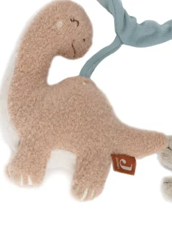 New Kinderwagenkette 'Roarsome' Kinder Spielzeug|Rasseln & Greiflinge