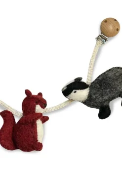 Kinderwagenkette '' Kinder Spielzeug|Kinderwagen-Spielzeug