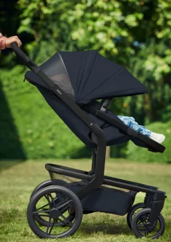 Kinderwagen-Set 'Day5' Kinder Kinderwagen|Kinderwagen-Sets