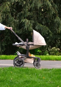 Hot Kinderwagen-Set 'Day5' Kinder Kinderwagen|Kinderwagen-Sets