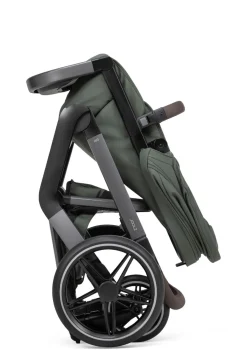 Hot Kinderwagen-Set 'Day5' Kinder Kinderwagen|Kinderwagen-Sets