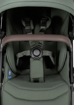 Hot Kinderwagen-Set 'Day5' Kinder Kinderwagen|Kinderwagen-Sets