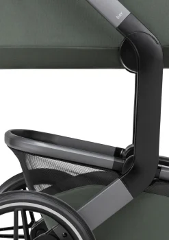 Hot Kinderwagen-Set 'Day5' Kinder Kinderwagen|Kinderwagen-Sets