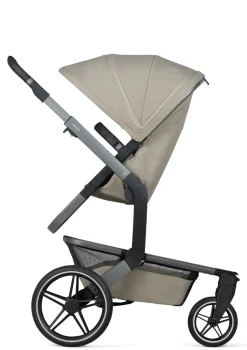 Outlet Kinderwagen-Set 'Day5' Kinder Kinderwagen|Kinderwagen-Sets