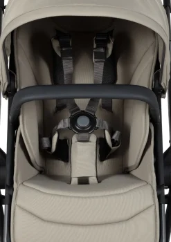 Outlet Kinderwagen-Set 'Day5' Kinder Kinderwagen|Kinderwagen-Sets