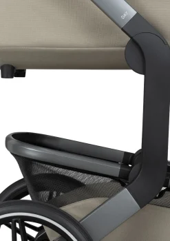 Outlet Kinderwagen-Set 'Day5' Kinder Kinderwagen|Kinderwagen-Sets