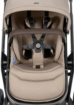 Outlet Kinderwagen-Set 'Day5' Kinder Kinderwagen|Kinderwagen-Sets