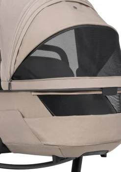 Outlet Kinderwagen-Set 'Day5' Kinder Kinderwagen|Kinderwagen-Sets