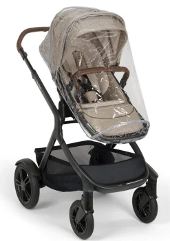Outlet Kinderwagen-Set 'DEMI next' (inkl. Rider Board) Kinder Kinderwagen|Geschwisterwagen